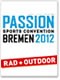 Rad + Outdoor 2012